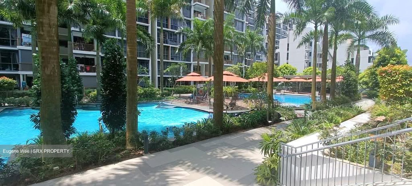 Wandervale (D23), Condominium #594115251